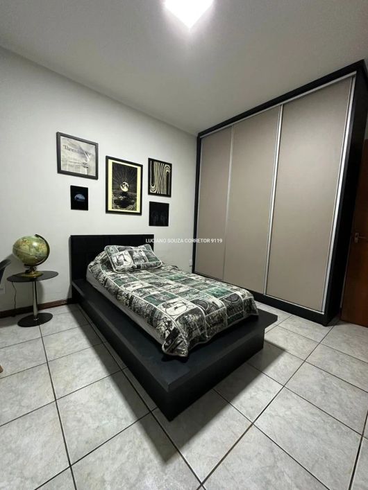 Bem localizado, c/ suíte Master, gourmet e piscina