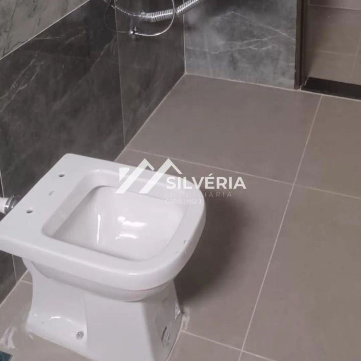 Imóvel para venda possui 90 metros quadrados com 3 quartos
