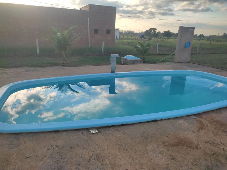 📍Chácara Condomínio das Mansões