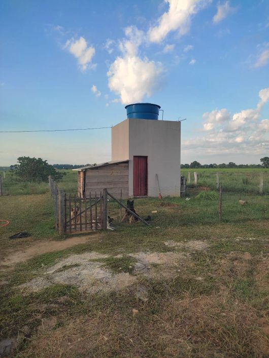 📍Chácara Condomínio das Mansões