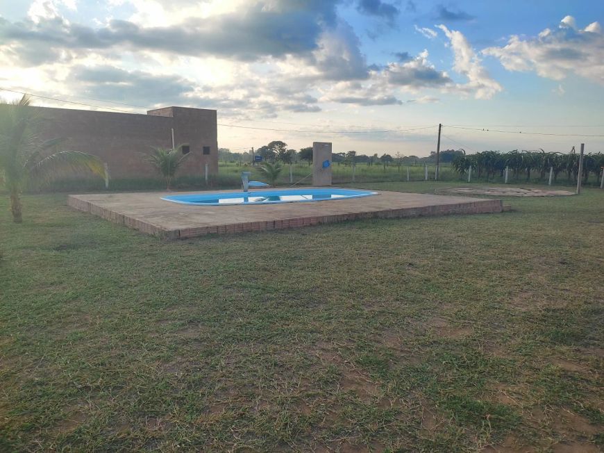 📍Chácara Condomínio das Mansões