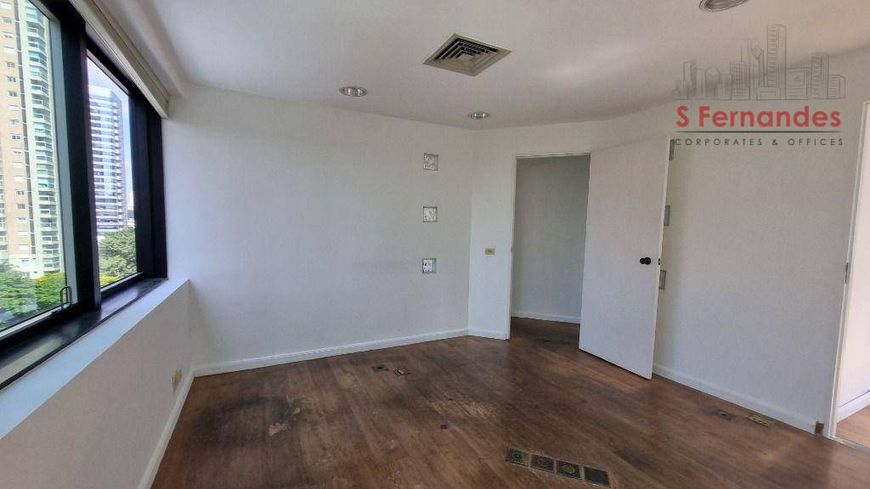 Conjunto à venda, 146 m² por R$ 1.028.000,00 - Brooklin - São Paulo/SP