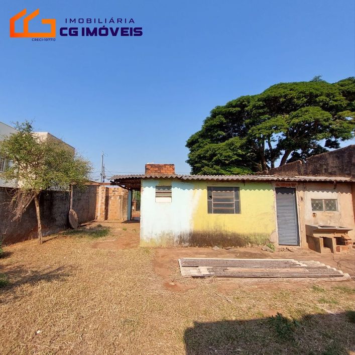 Imóvel para venda Nova Lima - Campo Grande - MS