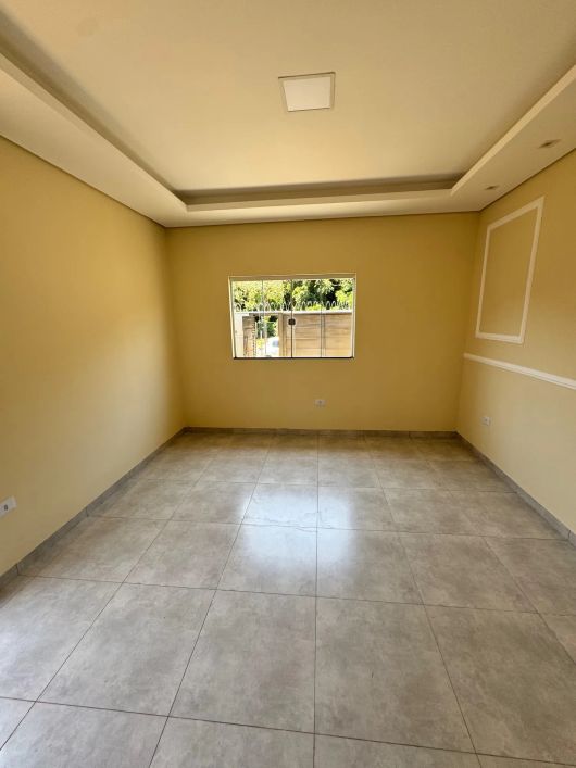 Casa Térrea Jardim Italia - Campo Grande - MS