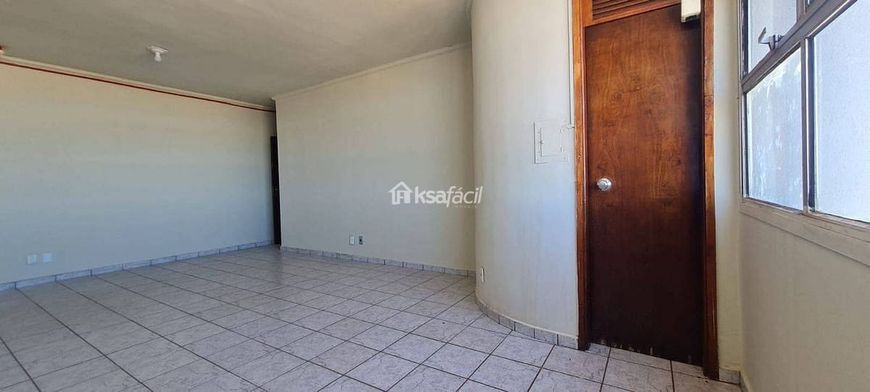 Sala à Venda, 37 M² Por R$ 100.000,00 - Centro - Campo Grande/ms
