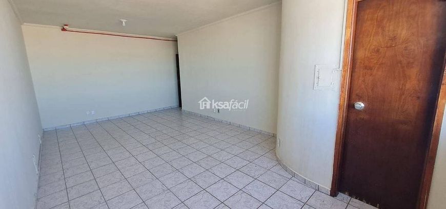 Sala à Venda, 37 M² Por R$ 100.000,00 - Centro - Campo Grande/ms