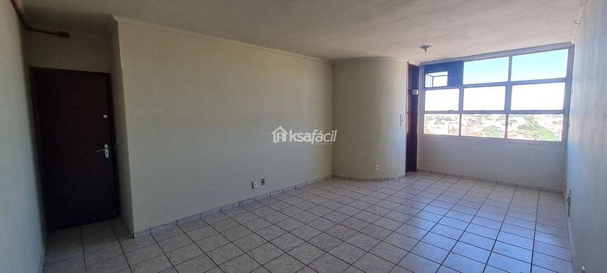 Sala à Venda, 37 M² Por R$ 100.000,00 - Centro - Campo Grande/ms