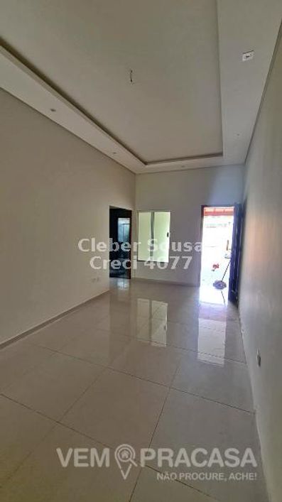 EXCELENTE IMÓVEL COM 03 QUARTOS EM ÓTIMA LOCALIZAÇÃO!