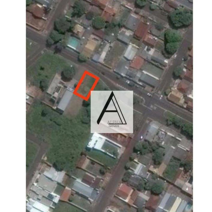 TERRENO BEM LOCALIZADO