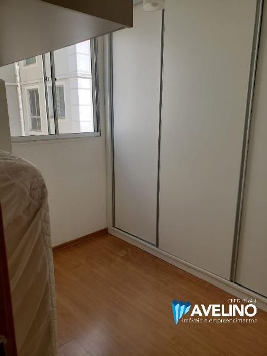 Apartamento No Tiradentes 2° piso