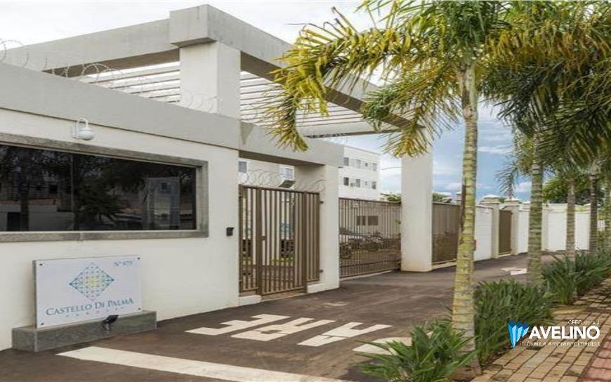 Apartamento No Tiradentes 2° piso