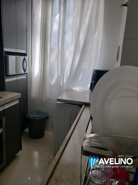 Apartamento No Tiradentes 2° piso