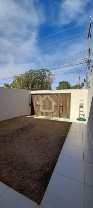 CASA A VENDA NO ALTO TAMANDARÉ/NASSER