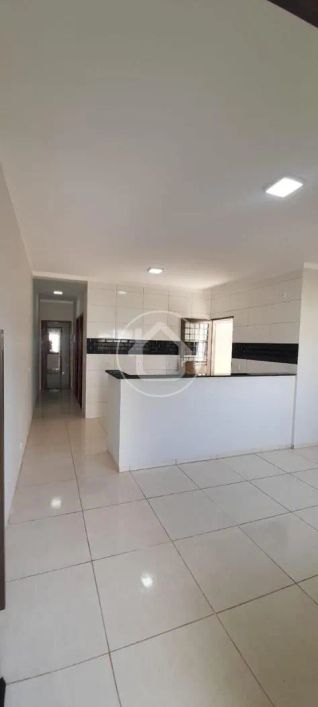 CASA A VENDA NO ALTO TAMANDARÉ/NASSER