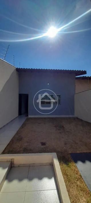 CASA A VENDA NO ALTO TAMANDARÉ/NASSER