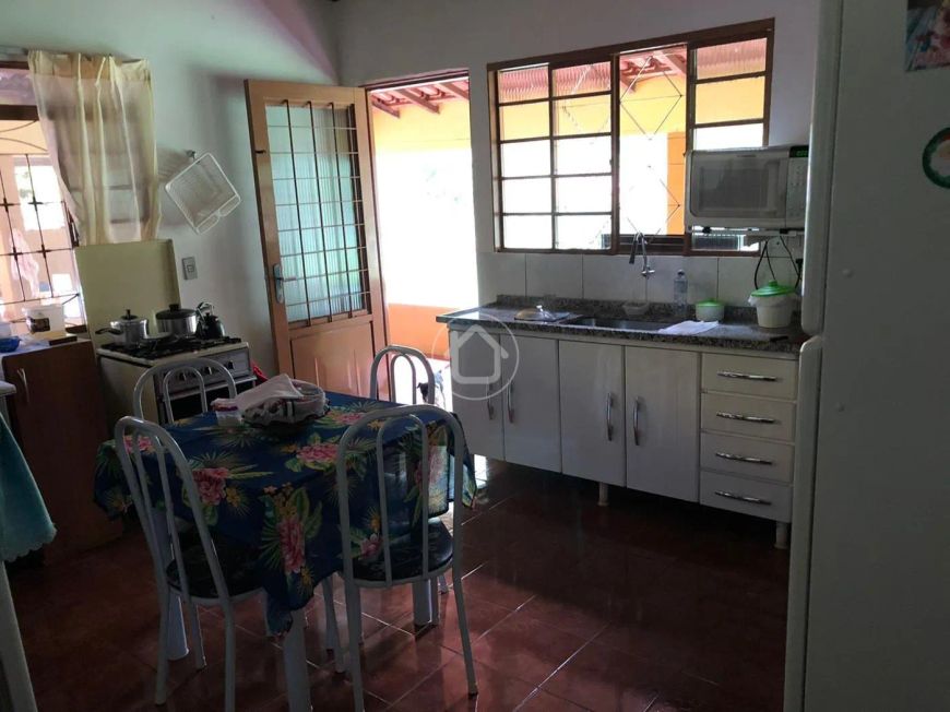 CHACARA NA CHACARA DAS MANSÕES