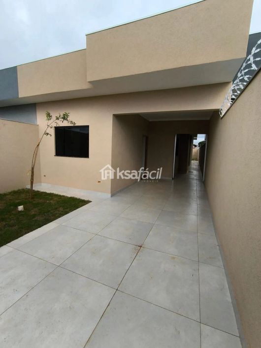 à venda, Residencial Figueiras do Parque, Campo Grande, MS