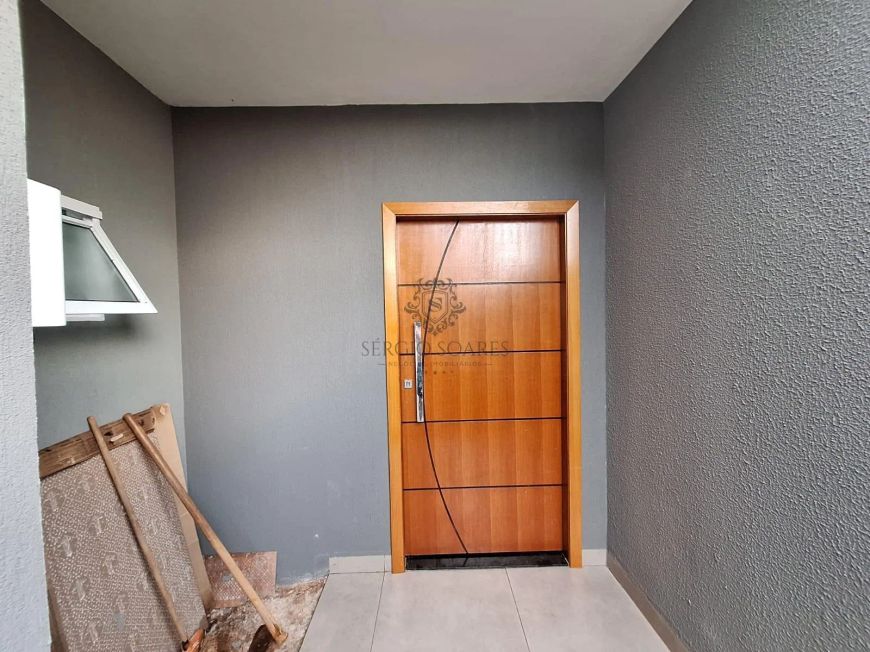 Casa em Residencial Oliveira - Campo Grande