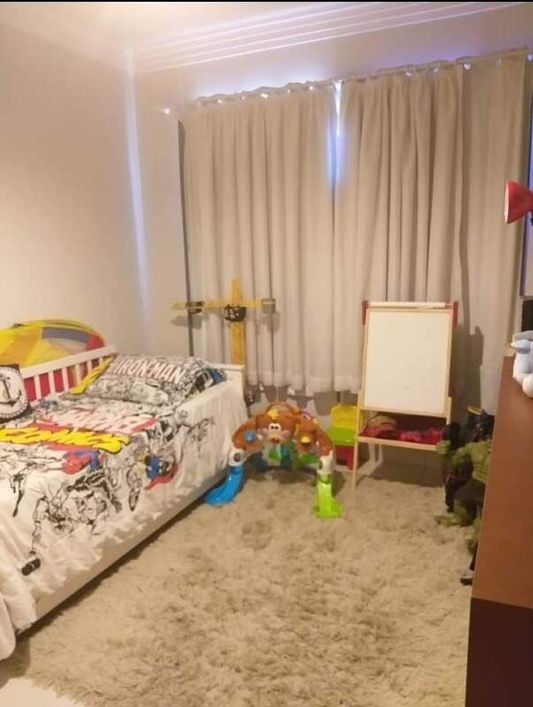 Lindo apartamento todo reformado Centro