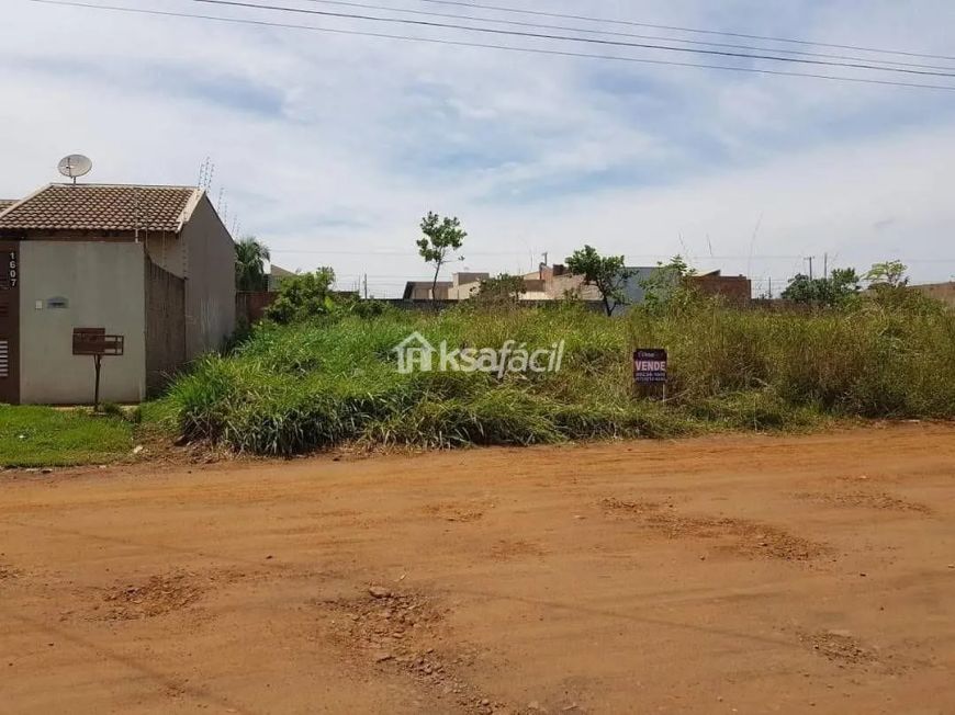 Terreno à Venda, 390 M² Por R$ 77.000,00 - Vila Nova Campo Grande - Campo Grande/ms