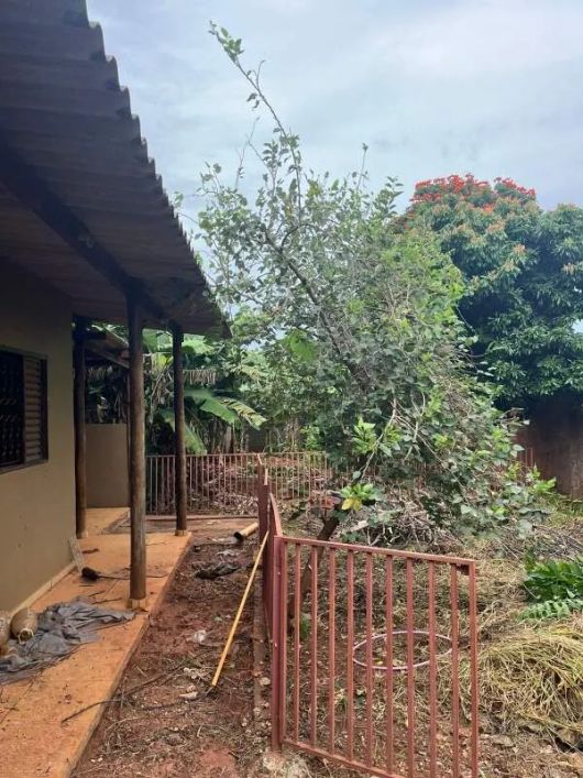 Lote à venda, Vila Cidade Morena - Campo Grande/MS