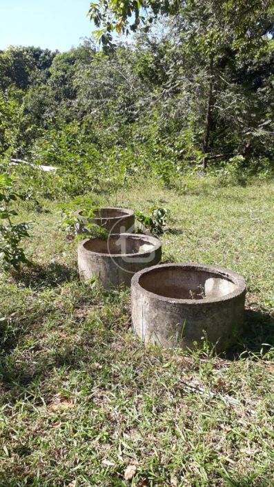 TERRENO NA CHÁCARA DAS MANSÕES