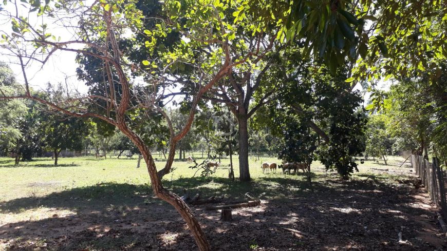 TERRENO NA CHÁCARA DAS MANSÕES