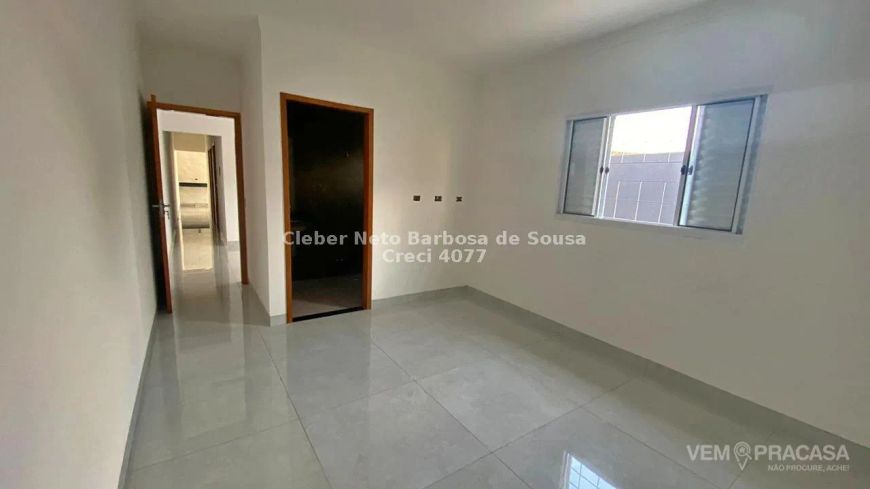 3 DORMITÓRIOS, ÁREA GOURMET E FINO ACABAMENTO
