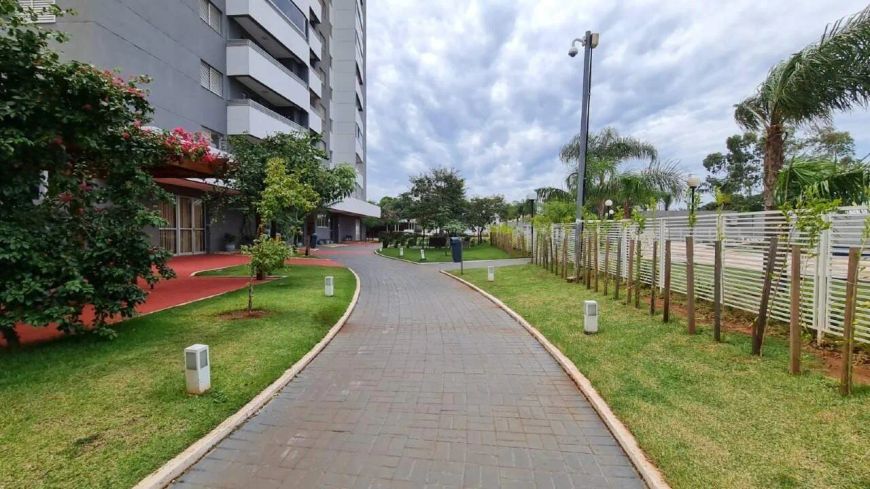 Residencial Yes