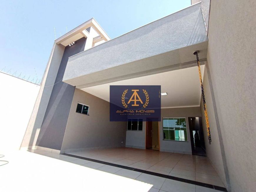 CASA NOVA NO VILAS BOAS - OPORTUNIDADE