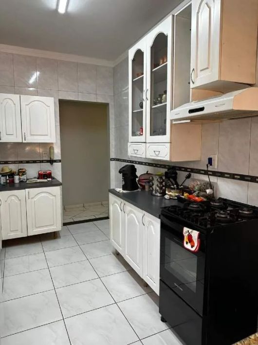 Casa térrea espaçosa e aconchegante á 05 minutos do Shopping Campo Grande!