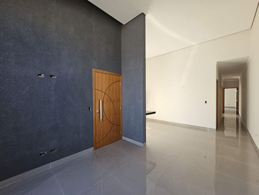 Casa Térrea à venda, 2 quartos, 1 suíte, 2 vagas, Vila Vilas Boas - Campo Grande/MS
