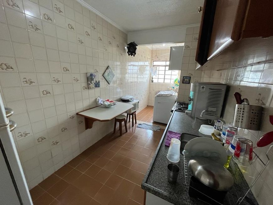 Apartamento à venda, 3 quartos, Vila Taquarussu - Campo Grande/MS