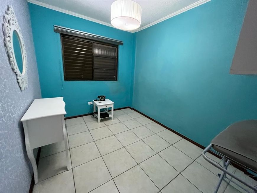Apartamento à venda, 3 quartos, Vila Taquarussu - Campo Grande/MS
