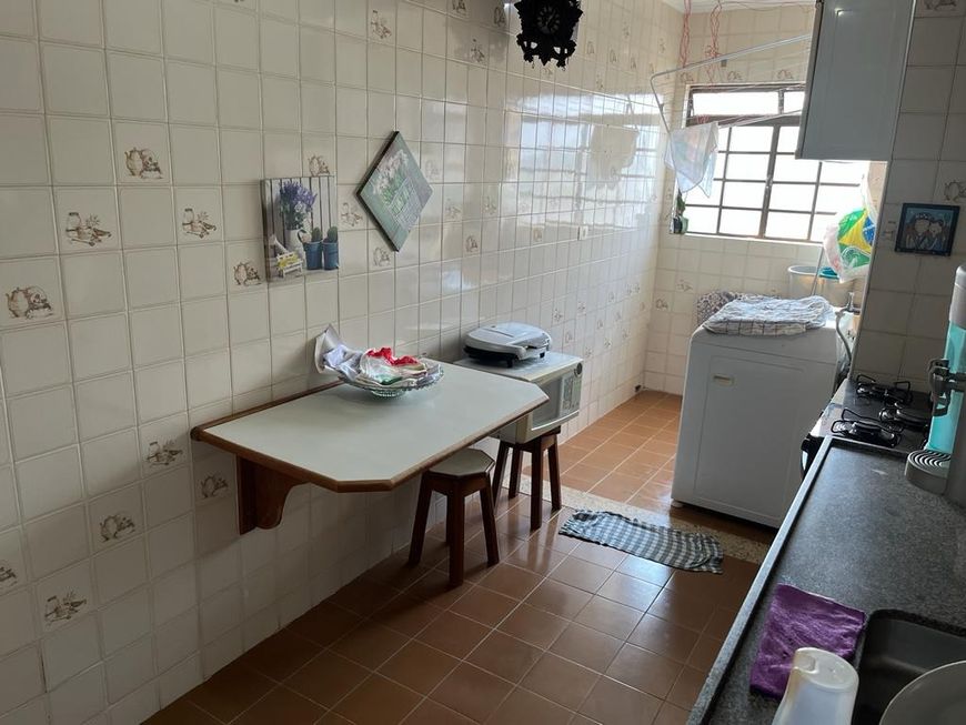 Apartamento à venda, 3 quartos, Vila Taquarussu - Campo Grande/MS