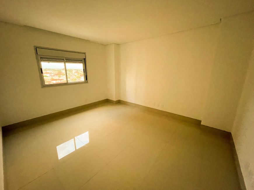 Apartamento à venda, 3 quartos, 2 vagas, São Francisco - Campo Grande/MS