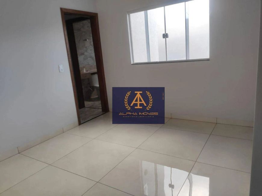 CASA COM 3 SUITES E PISCINA COM CASCATA