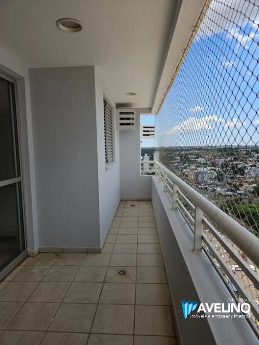 Edifício Tom Jobim/Shopping Campo Grande