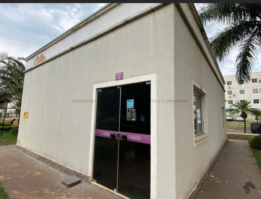Excelente apartamento no Castelo de Luxemburgo!!!