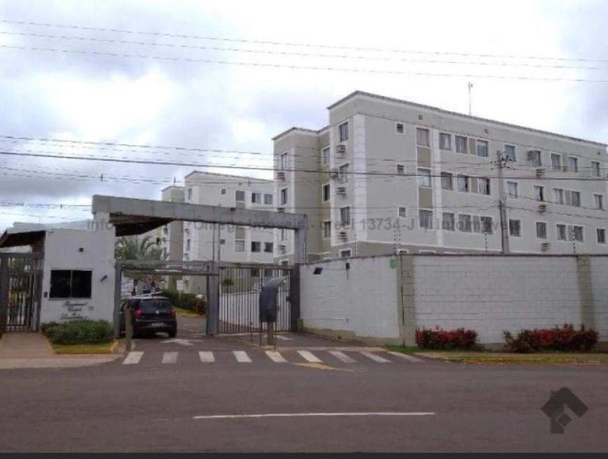 Excelente apartamento no Castelo de Luxemburgo!!!