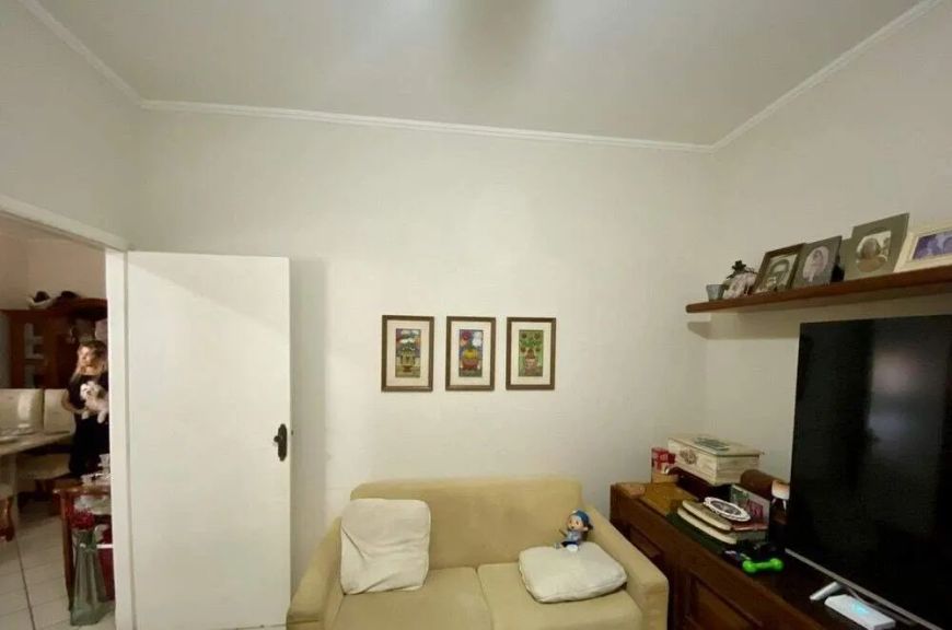 Excelente casa térrea com 03 quartos no Jardim Autonomista!