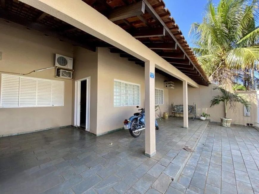 Excelente casa térrea com 03 quartos no Jardim Autonomista!