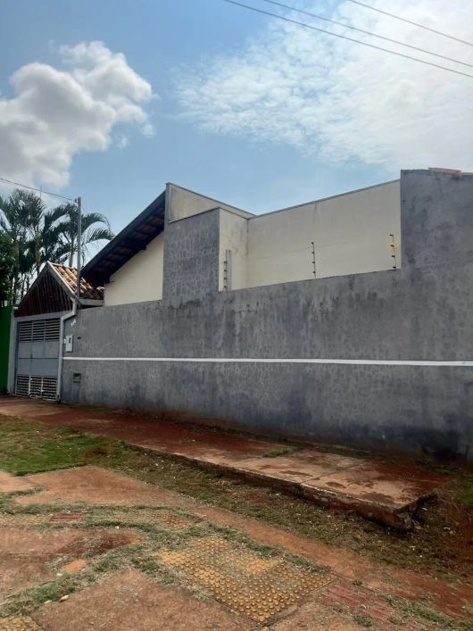 ◼️Casa no Bairro Manoel Taveira