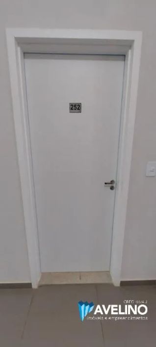 Condomínio Villas de Castilla Andar Alto