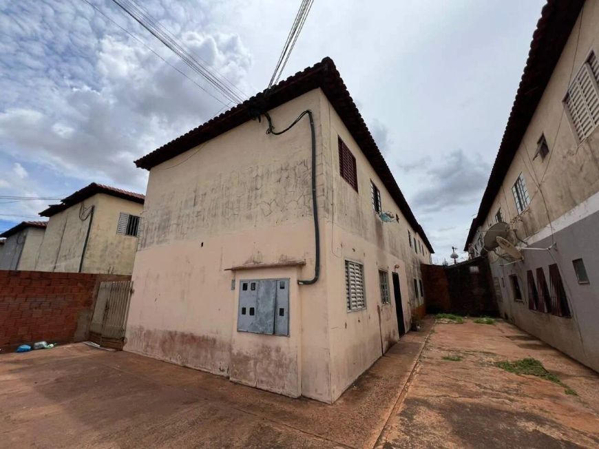 Apartamento no Residencial Botafogo