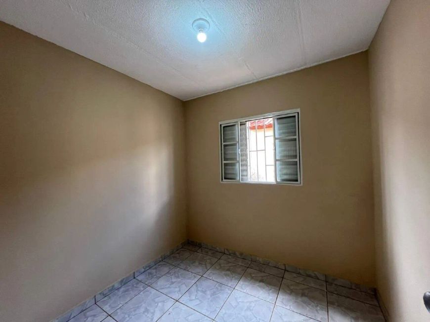 Apartamento no Residencial Botafogo