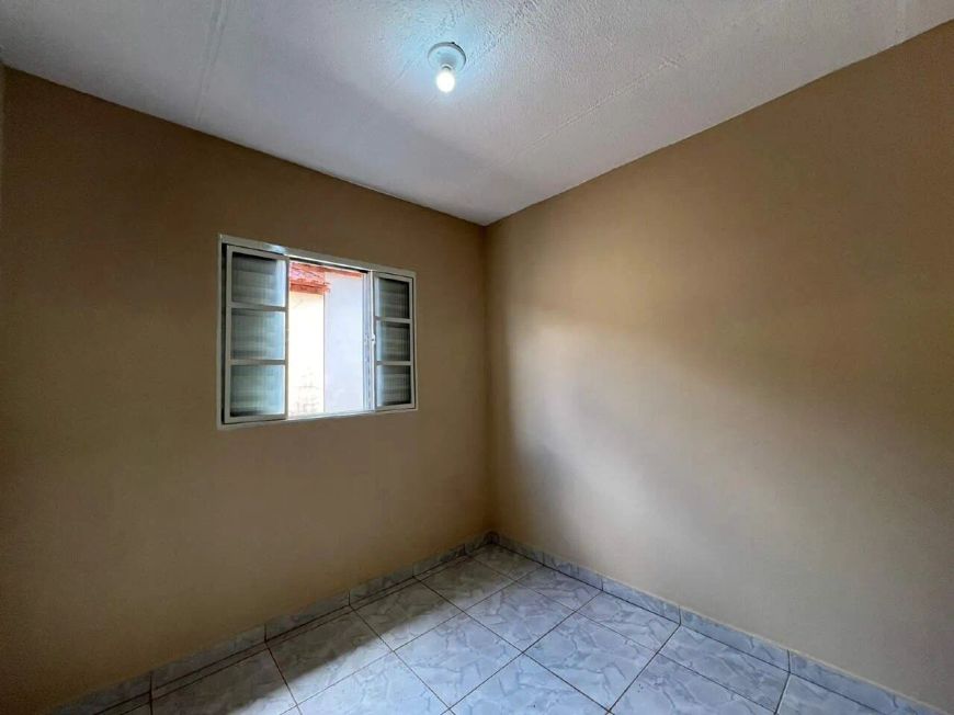 Apartamento no Residencial Botafogo