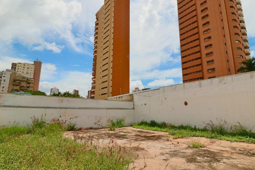 Ponto Comercial à venda, Centro - Campo Grande/MS