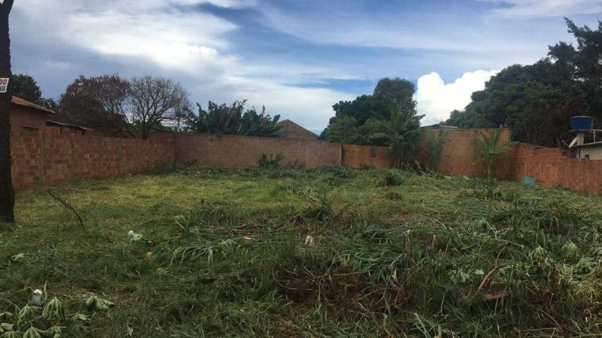 Lote à venda, Panorama - Campo Grande/MS