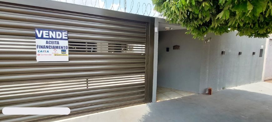 Excelente Casa com 3 quartos com suíte no Bairro Tijuca 2